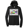 Unisex Jersey Long Sleeve Hoodie Thumbnail