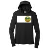 Unisex Jersey Long Sleeve Hoodie Thumbnail