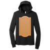 Unisex Jersey Long Sleeve Hoodie Thumbnail