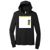 Unisex Jersey Long Sleeve Hoodie Thumbnail