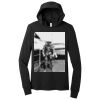 Unisex Jersey Long Sleeve Hoodie Thumbnail