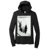 Unisex Jersey Long Sleeve Hoodie Thumbnail
