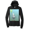 Unisex Jersey Long Sleeve Hoodie Thumbnail