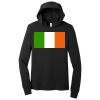 Unisex Jersey Long Sleeve Hoodie Thumbnail