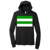 Unisex Jersey Long Sleeve Hoodie Thumbnail