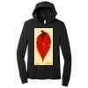 Unisex Jersey Long Sleeve Hoodie Thumbnail