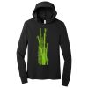 Unisex Jersey Long Sleeve Hoodie Thumbnail