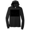 Unisex Jersey Long Sleeve Hoodie Thumbnail