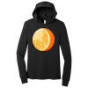Unisex Jersey Long Sleeve Hoodie Thumbnail