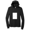 Unisex Jersey Long Sleeve Hoodie Thumbnail