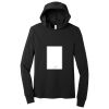 Unisex Jersey Long Sleeve Hoodie Thumbnail
