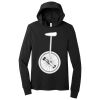 Unisex Jersey Long Sleeve Hoodie Thumbnail