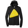 Unisex Jersey Long Sleeve Hoodie Thumbnail