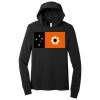 Unisex Jersey Long Sleeve Hoodie Thumbnail