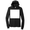 Unisex Jersey Long Sleeve Hoodie Thumbnail