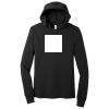 Unisex Jersey Long Sleeve Hoodie Thumbnail