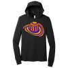 Unisex Jersey Long Sleeve Hoodie Thumbnail