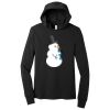 Unisex Jersey Long Sleeve Hoodie Thumbnail