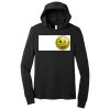 Unisex Jersey Long Sleeve Hoodie Thumbnail