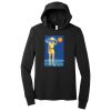 Unisex Jersey Long Sleeve Hoodie Thumbnail