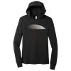 Unisex Jersey Long Sleeve Hoodie Thumbnail