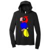 Unisex Jersey Long Sleeve Hoodie Thumbnail