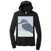 Unisex Jersey Long Sleeve Hoodie Thumbnail