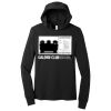 Unisex Jersey Long Sleeve Hoodie Thumbnail