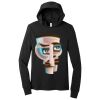 Unisex Jersey Long Sleeve Hoodie Thumbnail