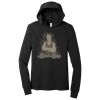 Unisex Jersey Long Sleeve Hoodie Thumbnail
