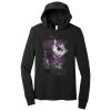 Unisex Jersey Long Sleeve Hoodie Thumbnail