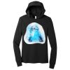 Unisex Jersey Long Sleeve Hoodie Thumbnail
