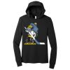 Unisex Jersey Long Sleeve Hoodie Thumbnail