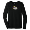 Unisex Jersey Long Sleeve Tee Thumbnail