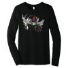 Unisex Jersey Long Sleeve Tee Thumbnail