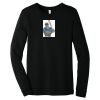 Unisex Jersey Long Sleeve Tee Thumbnail