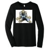 Unisex Jersey Long Sleeve Tee Thumbnail