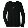 Unisex Jersey Long Sleeve Tee Thumbnail