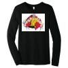 Unisex Jersey Long Sleeve Tee Thumbnail