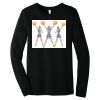 Unisex Jersey Long Sleeve Tee Thumbnail