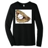 Unisex Jersey Long Sleeve Tee Thumbnail