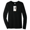 Unisex Jersey Long Sleeve Tee Thumbnail