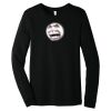 Unisex Jersey Long Sleeve Tee Thumbnail