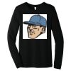Unisex Jersey Long Sleeve Tee Thumbnail