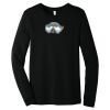 Unisex Jersey Long Sleeve Tee Thumbnail