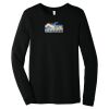 Unisex Jersey Long Sleeve Tee Thumbnail