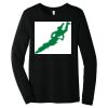 Unisex Jersey Long Sleeve Tee Thumbnail