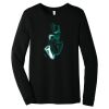 Unisex Jersey Long Sleeve Tee Thumbnail