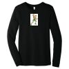 Unisex Jersey Long Sleeve Tee Thumbnail