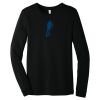 Unisex Jersey Long Sleeve Tee Thumbnail
